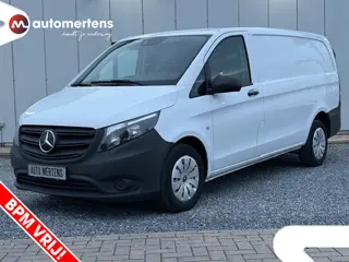 Mercedes-Benz Vito 114 CDI Lang Automaat | Trekhaak 2500kg | Camera | Navi