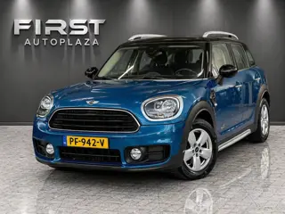 Mini Mini Countryman 1.5 Cooper NAVI/KEYLESS/PDC/6-BAK | KEURIGE AUTO !