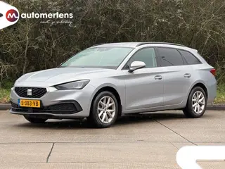 Seat Leon Sportstourer 1.5 eTSI Style Business Intense