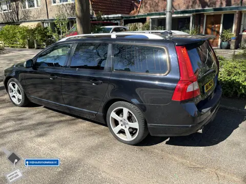 Volvo V70 2.0T R-Edition 2e EIG. SUPER O.H. & PERFECTE STAAT