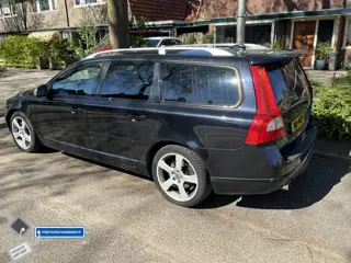 Volvo V70 2.0T R-Edition 2e EIG. SUPER O.H. & PERFECTE STAAT