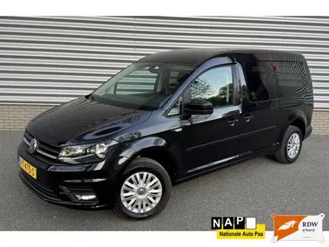 Volkswagen Caddy Maxi 1.0 TSI Trendline 5p Maxi (bj 2018)