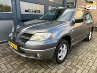 Mitsubishi Outlander Sport 2.0 Invite+