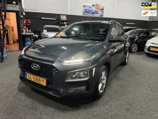 Hyundai Kona 1.0T Comfort