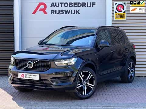 Volvo XC40 1.5 T5 Twin Engine R-Design 360/AppleCarPlay