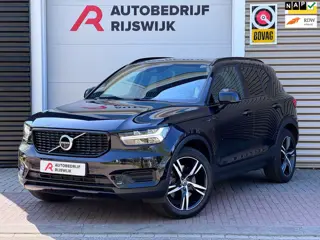 Volvo XC40 1.5 T5 Twin Engine R-Design 360/AppleCarPlay