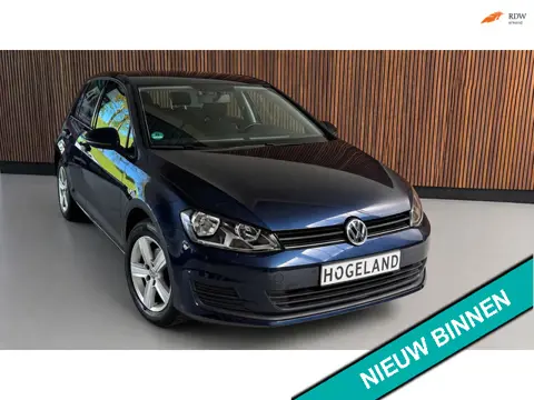 Volkswagen Golf 1.2 TSI Comfortline 110PK DSG AUTOMAAT PDC AIRCO