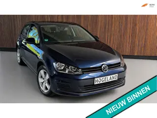 Volkswagen Golf 1.2 TSI Comfortline 110PK DSG AUTOMAAT PDC AIRCO