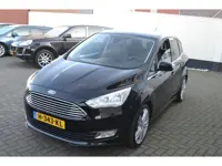 Ford C-Max 1.5 Titanium SuperMooi en Compleet