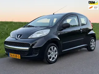 Peugeot 107 1.0-12V XR | Airco | APK | NAP