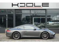 Porsche 911 3.4 Carrera | 18-voudig | Sport uitlaat | BOSE