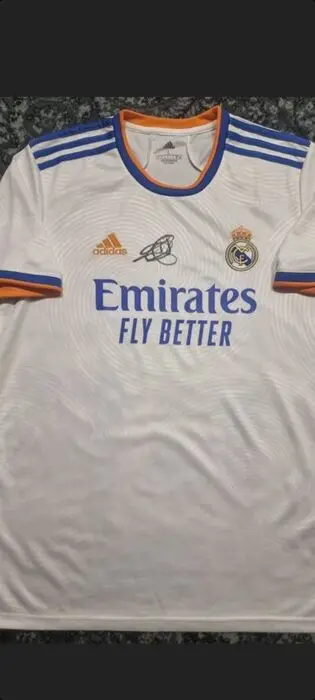 Real Madrid - Spaanse voetbal competitie - tchouameni -