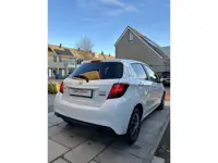 Toyota Yaris 1.0 VVT-I ASPIRATION 5DRS (bj 2017)