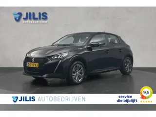 Peugeot e-208 EV Active Pack 50 kWh | LED | Apple Carplay | Navigatie | Cruise control