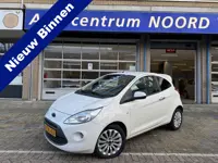 Ford Ka 1.2 Titanium X start/stop NAP | Climate Control | Stoelverwarming | Parkeersensoren | Lichtm