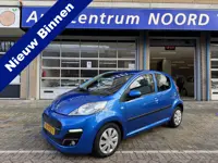 Peugeot 107 1.0 Active NAP | Airco | Elektrische Ramen | centrale vergrendeling met afstandsbedienin