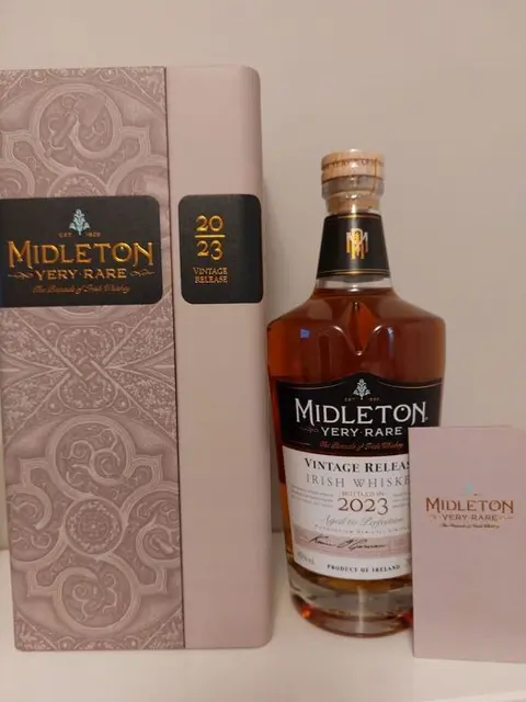 Midleton Very Rare 2023 - 700ml
