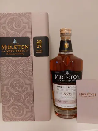 Midleton Very Rare 2023 - 700ml