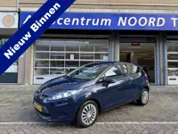 Ford Fiesta 1.25 Limited NAP  INRUILKOOPJE NIEUWE DISTRIBUTIERIEM MEENEEMPRIJS APK 11-06-2026 DEALER