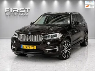 BMW X5 XDrive40e High Executive B&O/PANO/MEMORY/HEAD-UP/M-SPORT | NETTE AUTO !