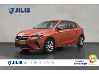 Opel Corsa 1.2 Edition | Apple Carplay | Cruise control | Airco | Multifunctioneel stuur