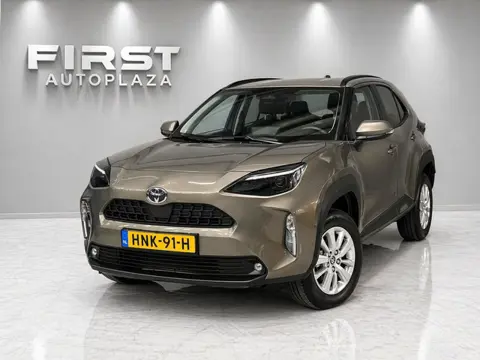 Toyota Yaris Cross 1.5 Hybrid 115 Active CARPLAY/CAMERA/PDC/AUTOMAAT