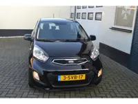 Kia Picanto 1.0 CVVT ISG Comfort Pack