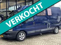 Citroen JUMPER BUSBIKER / ZONNEPANEEL