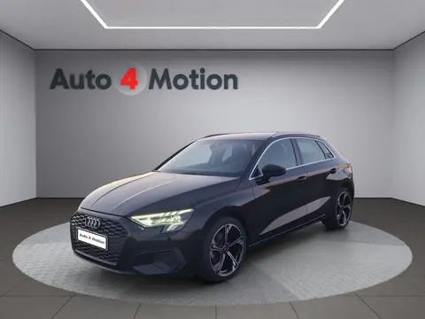 Audi A3 SPORTBACK 35TFSI Business FULL LED I NAVIG I LEER I CAMERA