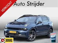 Lynk & Co 01 1.5 | Black Pack | hoger laadvermogen 6,6kW | PANO | 360 CAMERA |