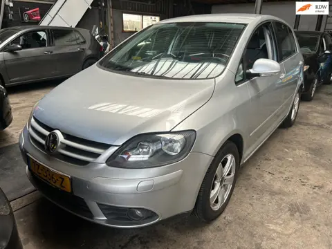 Volkswagen Golf Plus 1.4 Easyline