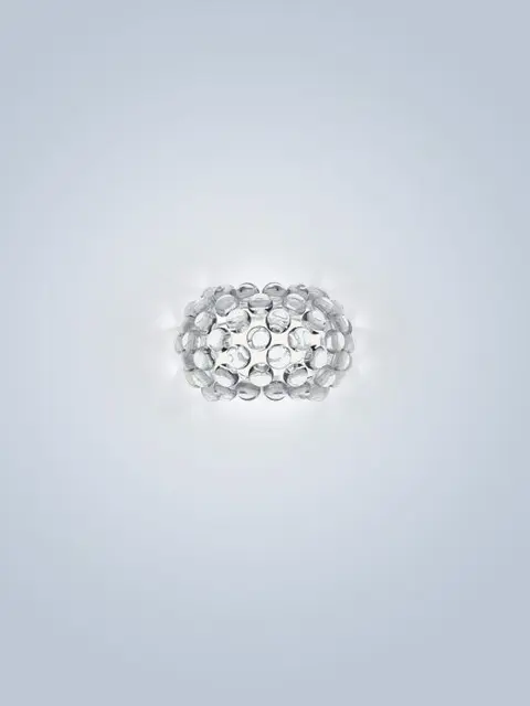 Patricia Urquiola - Foscarini - Muurlamp (2) - Caboche