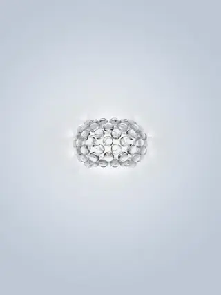 Patricia Urquiola - Foscarini - Muurlamp (2) - Caboche