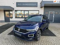 Volkswagen T-Roc 1.5 TSI Sport Business R