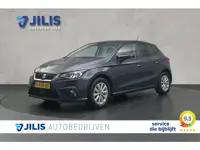 SEAT Ibiza 1.0 MPI Reference | Cruise control | Parkeersensoren | Airco | Lichtmetalen velgen