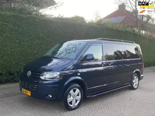 Volkswagen MULTIVAN 2.0 TDI L2H1 AUTOMAAT/CAMPER/8PERSOONS!!