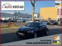 BMW 1-serie 116i AUTOMAAT 5-DEURS AIRCO/CAMERA/NAVIGATIE! SUPER STAAT!