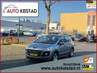 Peugeot 3008 1.6 THP ST NAVIGATIE/CLIMA/CRUISE! VELE OPTIES!