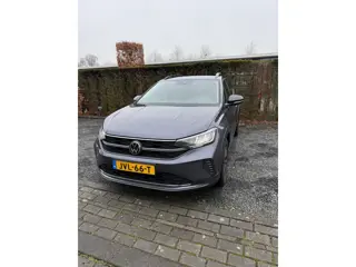 Volkswagen TAIGO 1.0 TSI GOAL | Carplay | Stoelverwarming | Automaat