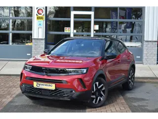 Opel Mokka 1.2 Turbo Edition Navi Airco Camera Km 38.400!!