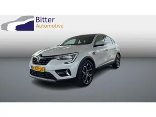 Renault Arkana 1.6 E-Tech Hybrid 145 Intens Trekhaak Volledig Dealer Onderhouden.