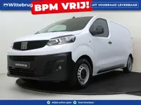 Fiat Scudo 1.5 Diesel 120 S&S L2 |  Dieselmotor | Verstelbare lendensteunen | Parkeersensoren | Crui