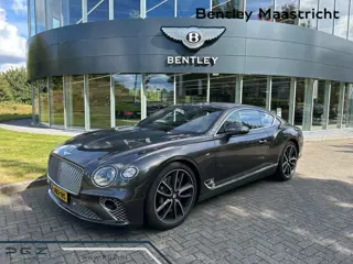 Bentley Continental GT 4.0 V8 |B&O|TOURING