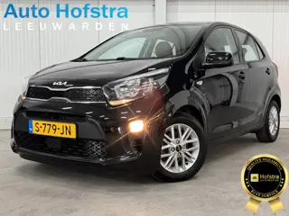 Kia Picanto 1.0 DPi DynamicLine NAVI VIA CARPLAY CAMERA LMV AIRCO CRUISE