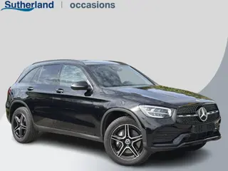 Mercedes-Benz GLC-klasse 300e 4MATIC AMG Line | Elektrisch verstelbare stoelen met geheugen | Stoelv