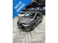 Toyota Yaris 1.0 VVT-i Aspiration