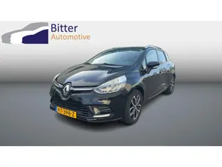 Renault Clio Estate 0.9 TCe Limited Volledig Dealer Onderhouden