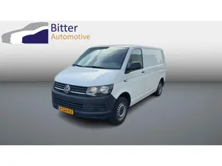 Volkswagen Transporter 2.0 TDI L1H1 Economy