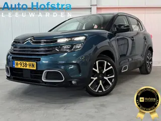 Citroen C5 Aircross 1.2 PureTech Business DB-RIEM-VERV. KEY-LESS CAMERA CARPLAY 19”LMV PDC