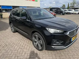 SEAT Tarraco 2.0 TDI 4DRIVE Xcellence DSG automaat